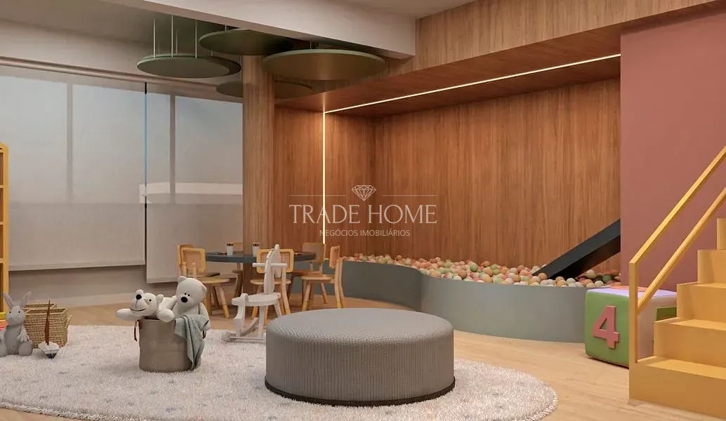 Apartamento, 3 quartos, 154 m² - Foto 10