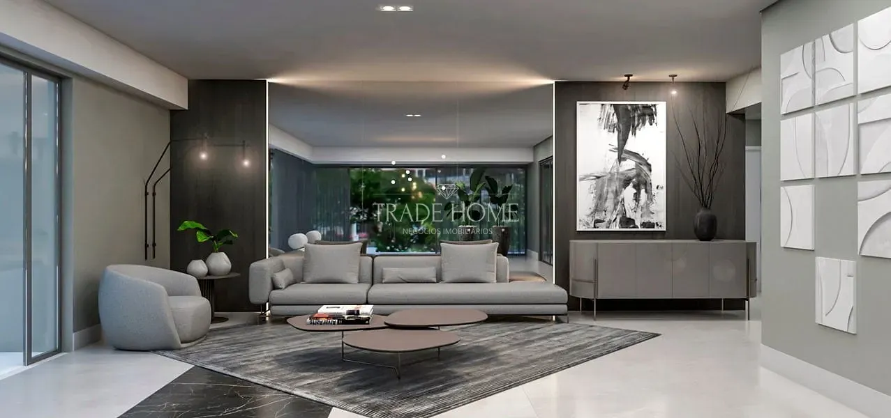 Apartamento, 3 quartos, 154 m² - Foto 12