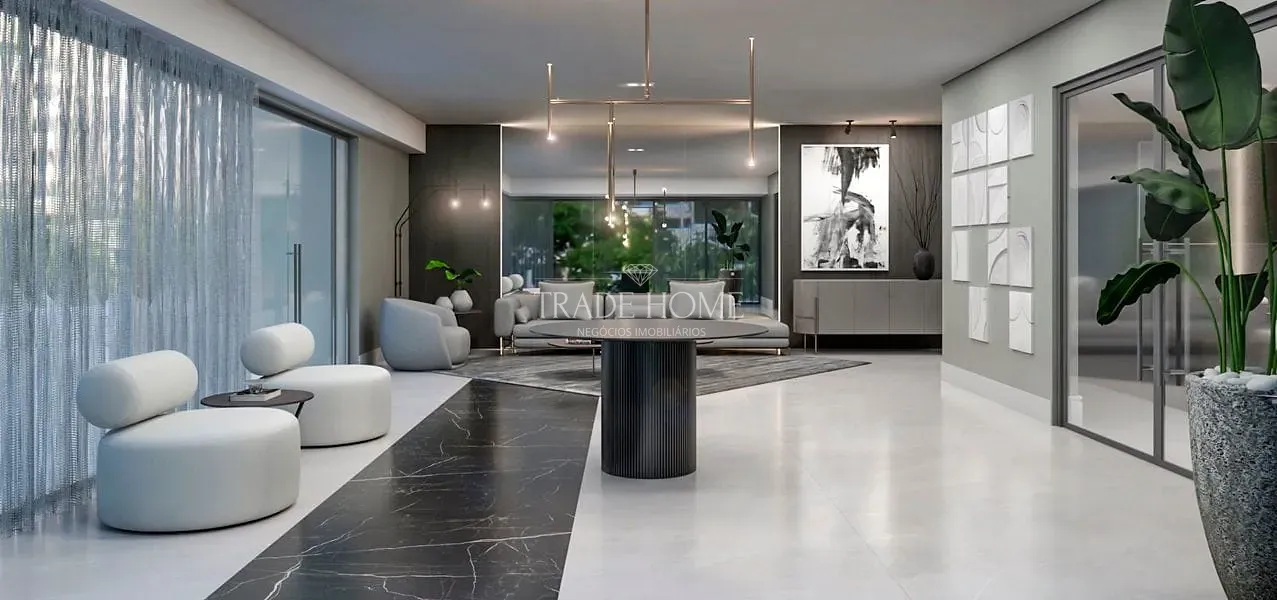Apartamento, 3 quartos, 154 m² - Foto 13