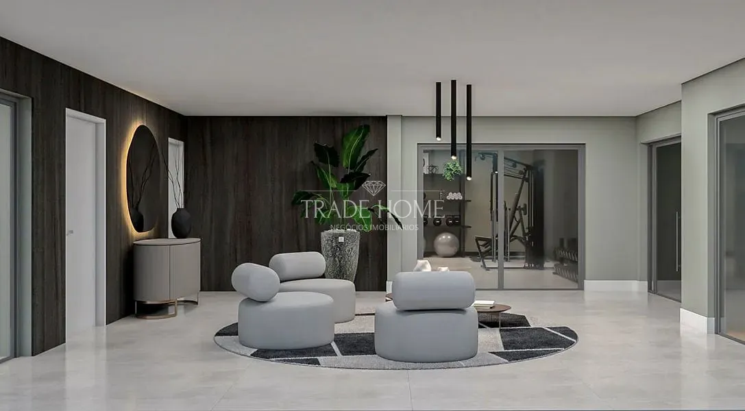 Apartamento, 3 quartos, 154 m² - Foto 15