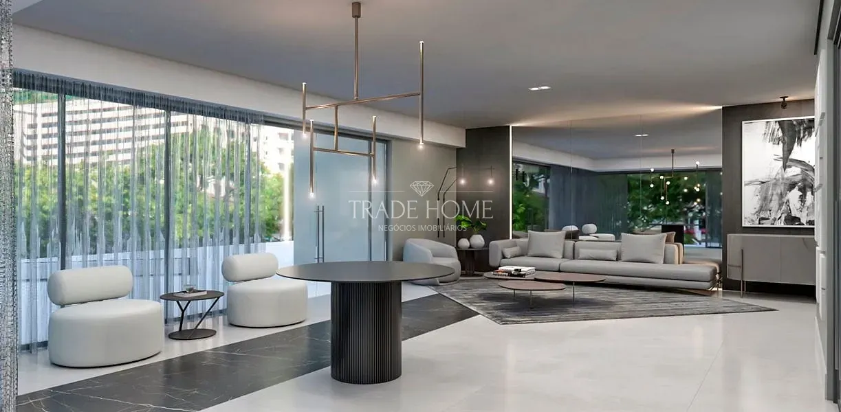 Apartamento, 3 quartos, 154 m² - Foto 18