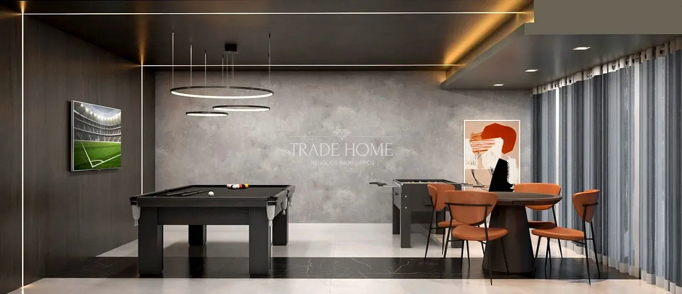 Apartamento, 3 quartos, 154 m² - Foto 21