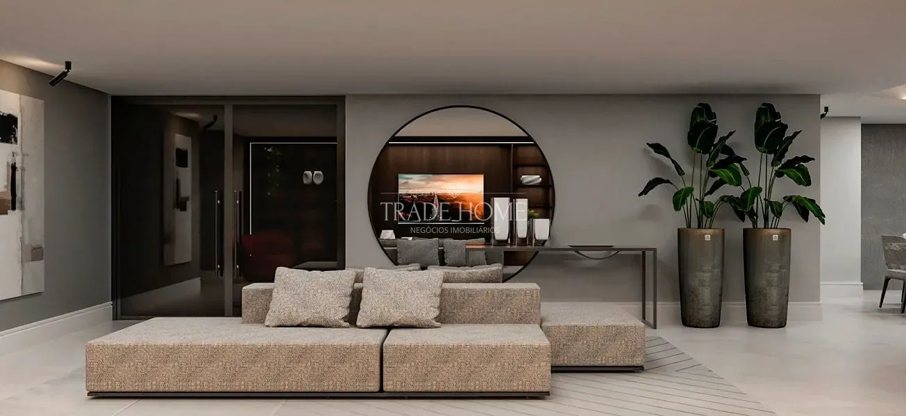 Apartamento, 3 quartos, 154 m² - Foto 23