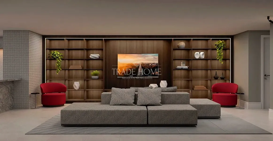 Apartamento, 3 quartos, 154 m² - Foto 24