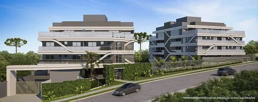 Apartamento, 3 quartos, 154 m² - Foto 1