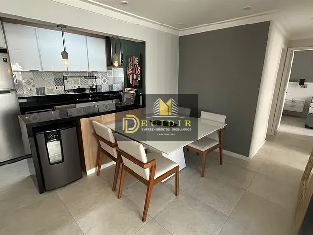 Apartamento 2 quartos e 2 banheiros, à venda ou para alugar, no bairro Vila Andrade em São Paulo