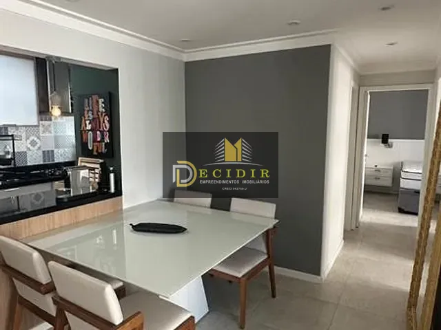 Apartamento 2 quartos e 2 banheiros, à venda ou para alugar, no bairro Vila Andrade em São Paulo