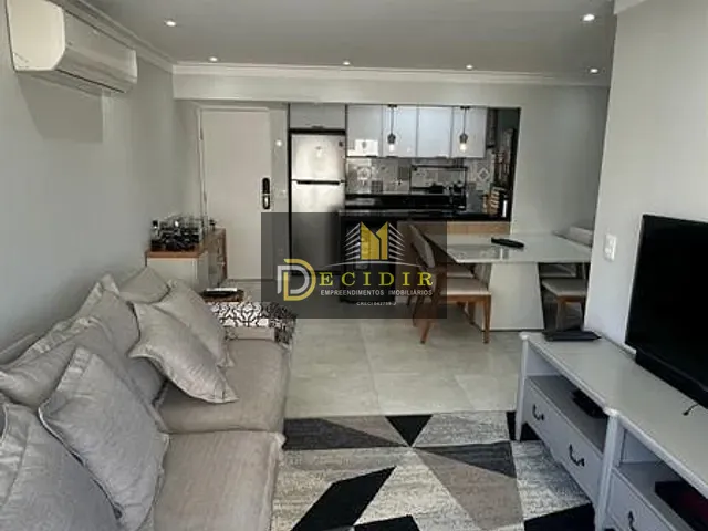 Apartamento 2 quartos e 2 banheiros, à venda ou para alugar, no bairro Vila Andrade em São Paulo