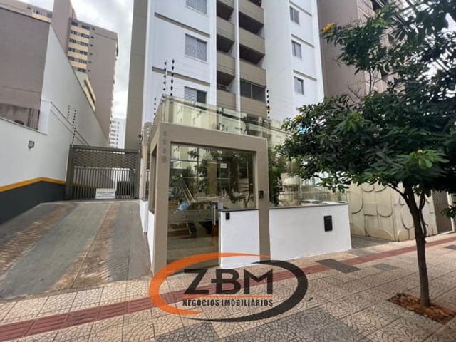 Foto do Apartamento - Apartamento para Locação 3 Quartos, 1 Vaga, 120M², Centro, Londrina - PR | ZBM NEGOCIOS IMOBILIARIOS
