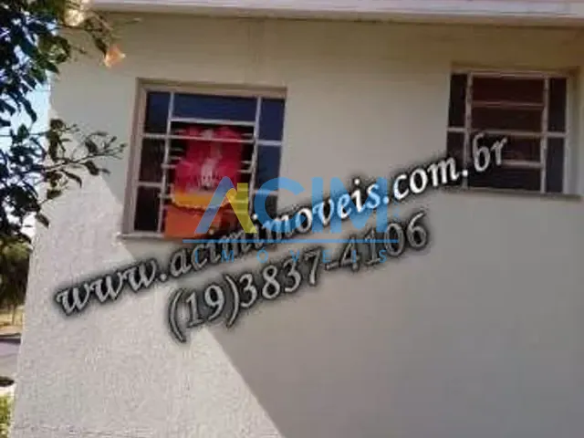 Apartamento com 44m² 2 quartos e 1 banheiro, à venda, no bairro Recreio Primavera em Jaguariúna