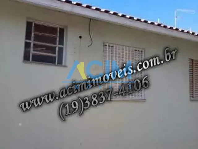 Apartamento com 44m² 2 quartos e 1 banheiro, à venda, no bairro Recreio Primavera em Jaguariúna