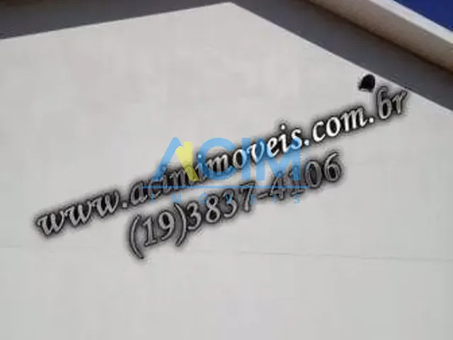 Apartamento com 44m² 2 quartos e 1 banheiro, à venda, no bairro Recreio Primavera em Jaguariúna