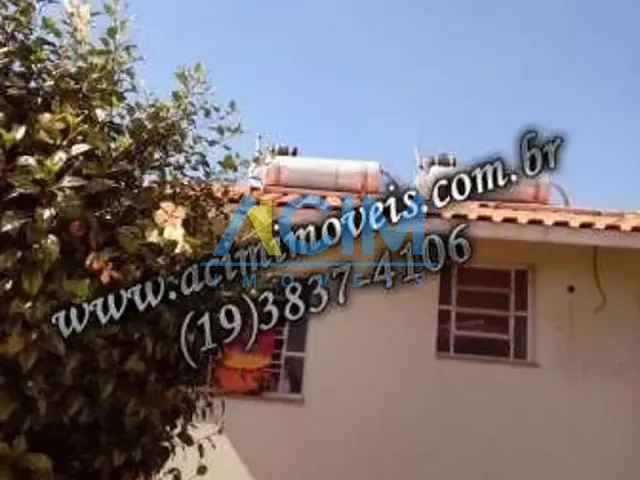 Apartamento com 44m² 2 quartos e 1 banheiro, à venda, no bairro Recreio Primavera em Jaguariúna