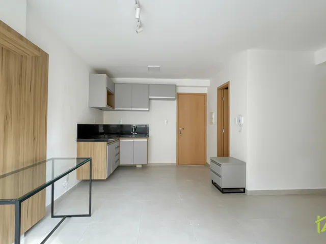 Apartamento 1 quarto e 1 banheiro, para alugar, no bairro Centro em Juiz de Fora
