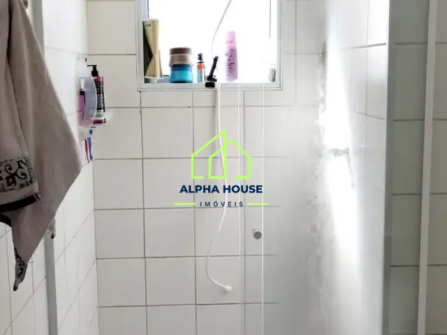 Apartamento 2 quartos e 1 banheiro, à venda, no bairro Santana em Pindamonhangaba