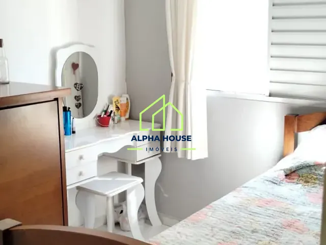 Apartamento 2 quartos e 1 banheiro, à venda, no bairro Santana em Pindamonhangaba