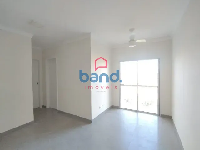 Apartamento 2 quartos e 1 banheiro, para alugar, no bairro Bambu em Porto Feliz