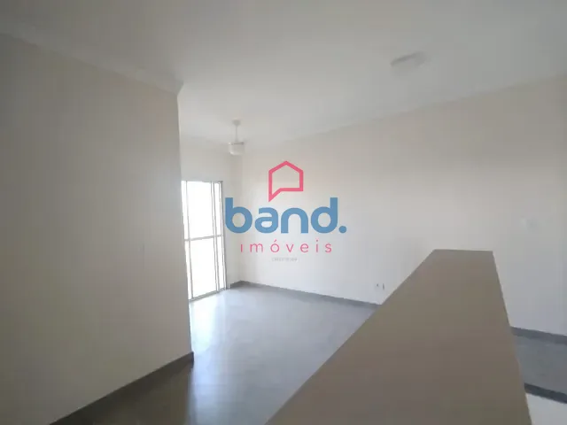 Apartamento 2 quartos e 1 banheiro, para alugar, no bairro Bambu em Porto Feliz