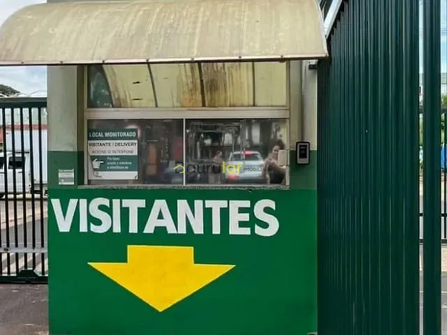 Apartamento 2 quartos e 1 banheiro, à venda ou para alugar, no bairro Conjunto Habitacional Engenheiro Otávio Rasi em Bauru