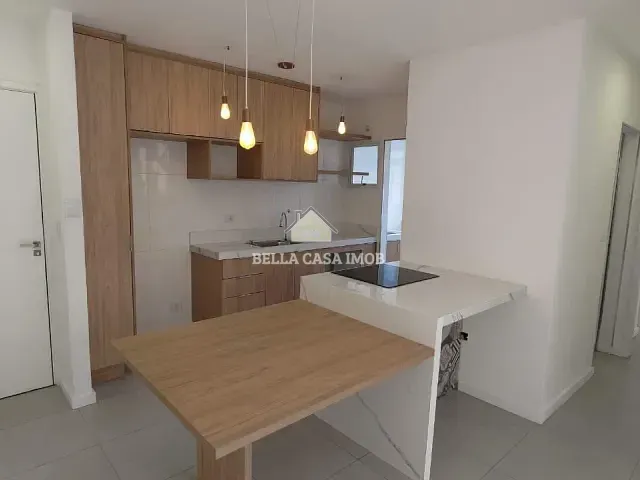 Apartamento com 52m² 2 quartos e 2 banheiros, à venda, no bairro Jardim Refúgio em Sorocaba