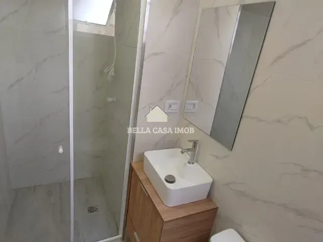 Apartamento com 52m² 2 quartos e 2 banheiros, à venda, no bairro Jardim Refúgio em Sorocaba