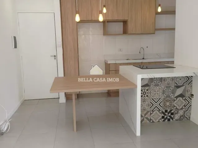 Apartamento com 52m² 2 quartos e 2 banheiros, à venda, no bairro Jardim Refúgio em Sorocaba