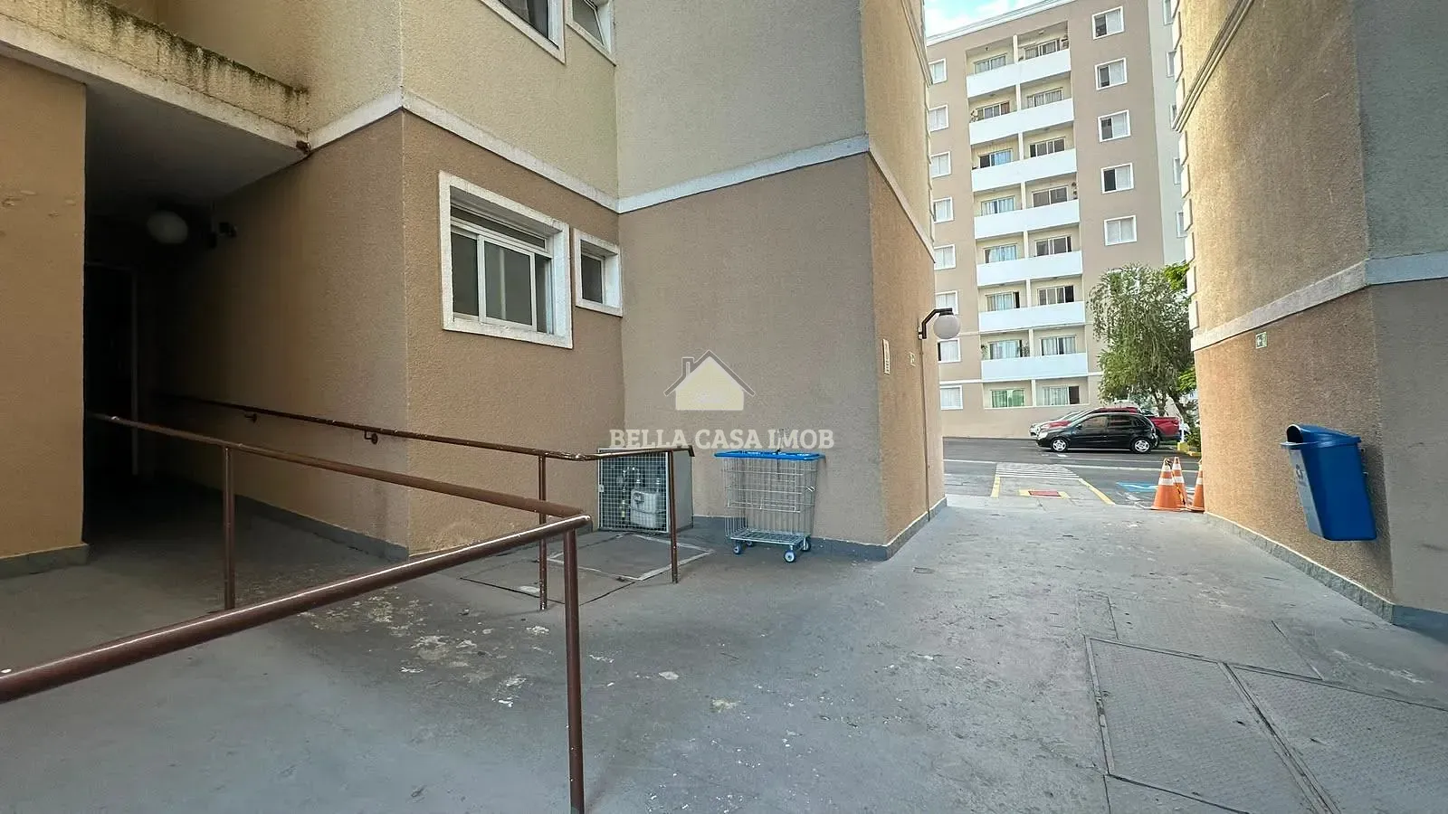 Apartamento, 2 quartos, 52 m² - Foto 36