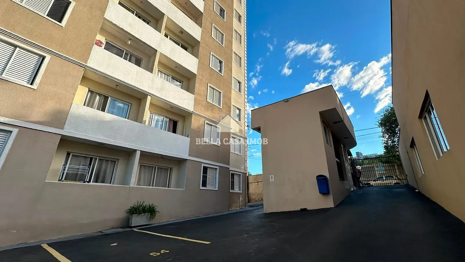 Apartamento, 2 quartos, 52 m² - Foto 37
