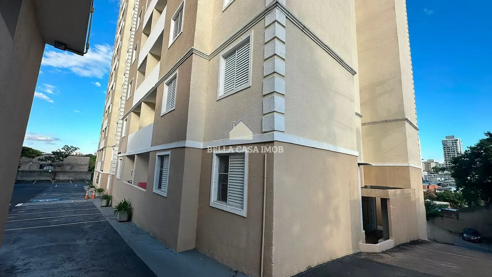 Apartamento, 2 quartos, 52 m² - Foto 41