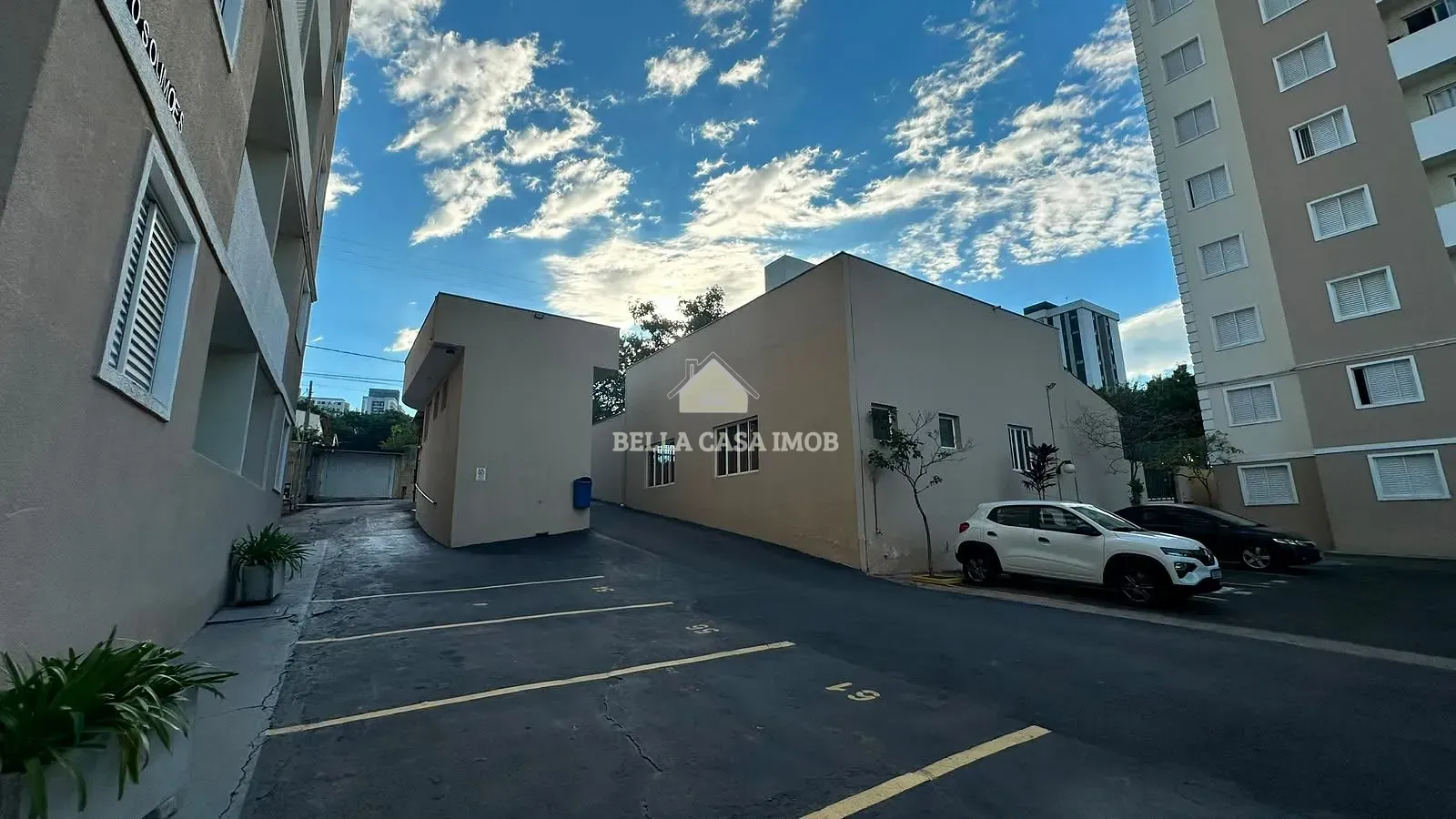 Apartamento, 2 quartos, 52 m² - Foto 42