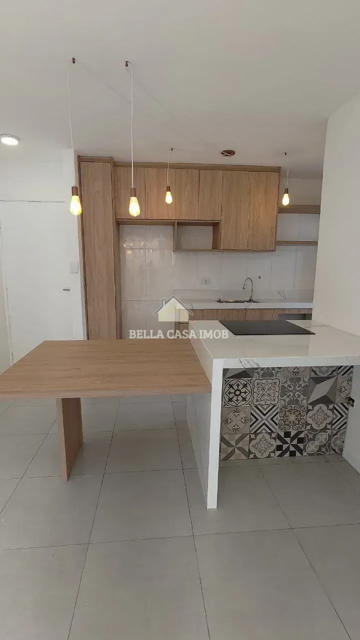 Apartamento, 2 quartos, 52 m² - Foto 47