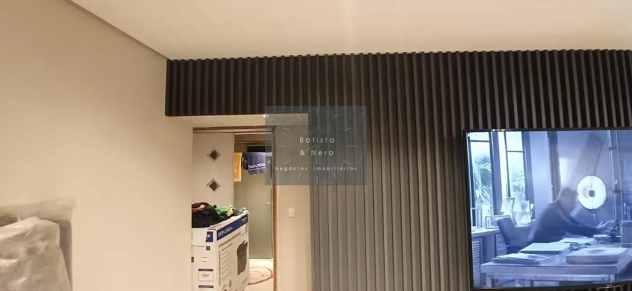 Apartamento, 3 quartos, 105 m² - Foto 2