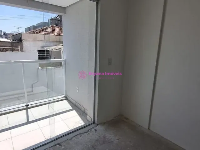 Apartamento com 63m² 2 quartos e 2 banheiros, à venda, no bairro Olímpico em São Caetano do Sul