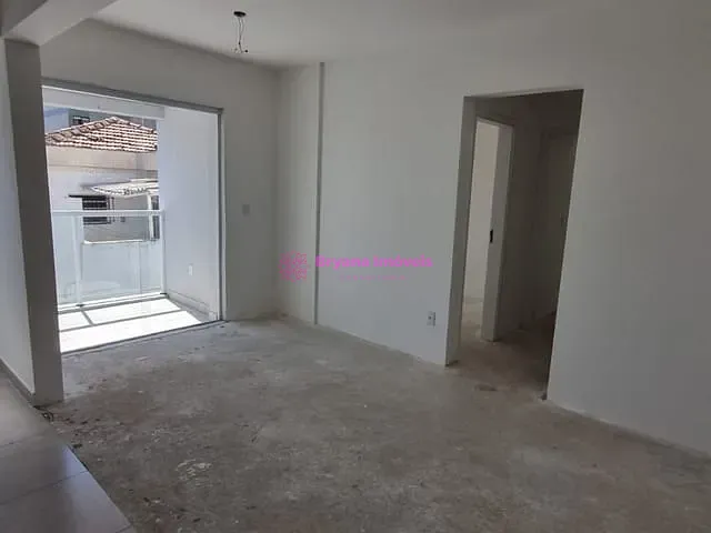 Apartamento com 63m² 2 quartos e 2 banheiros, à venda, no bairro Olímpico em São Caetano do Sul