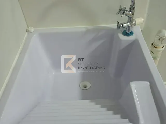 Apartamento com 55m² 2 quartos e 1 banheiro, para alugar, no bairro Jardins do Império em Indaiatuba