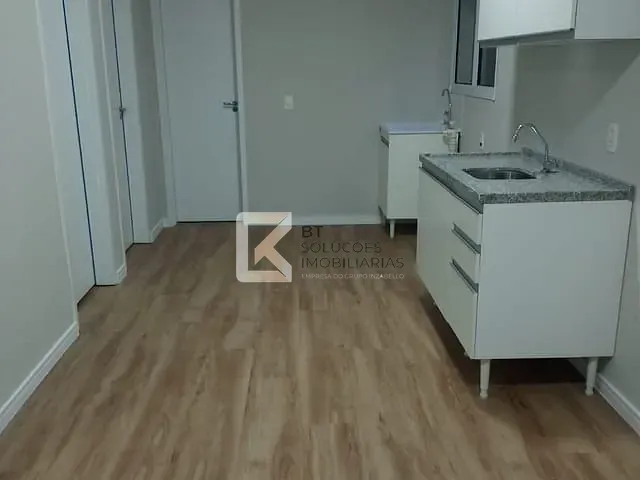 Apartamento com 55m² 2 quartos e 1 banheiro, para alugar, no bairro Jardins do Império em Indaiatuba