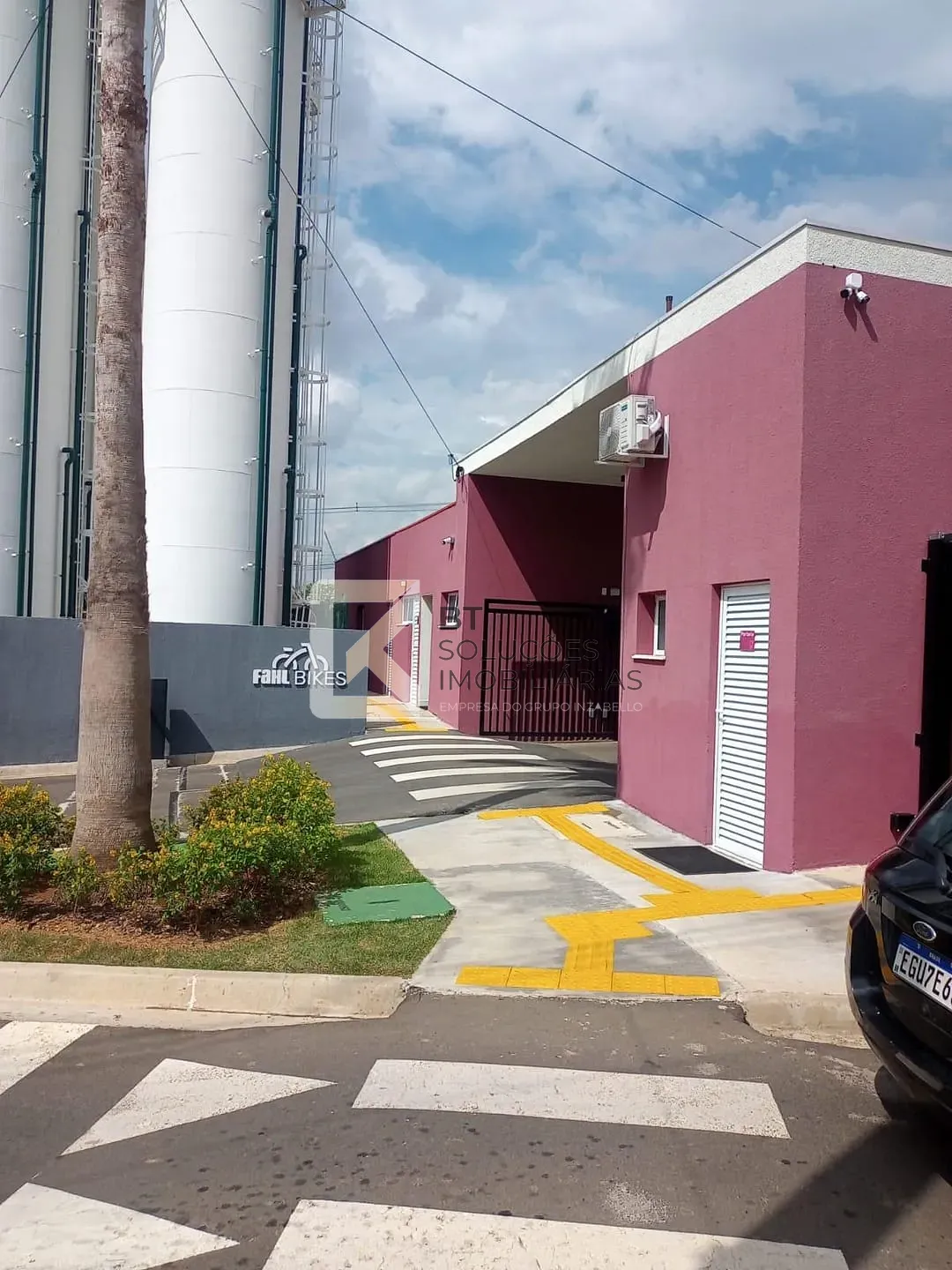 Apartamento, 2 quartos, 55 m² - Foto 34