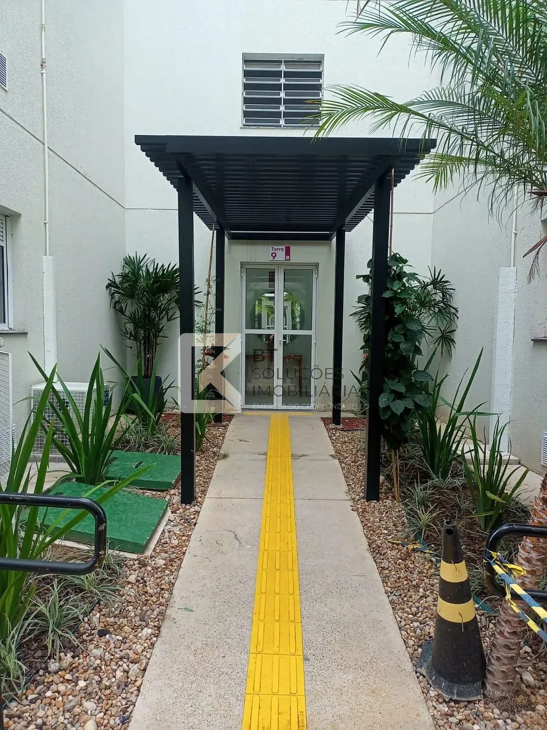 Apartamento, 2 quartos, 55 m² - Foto 33
