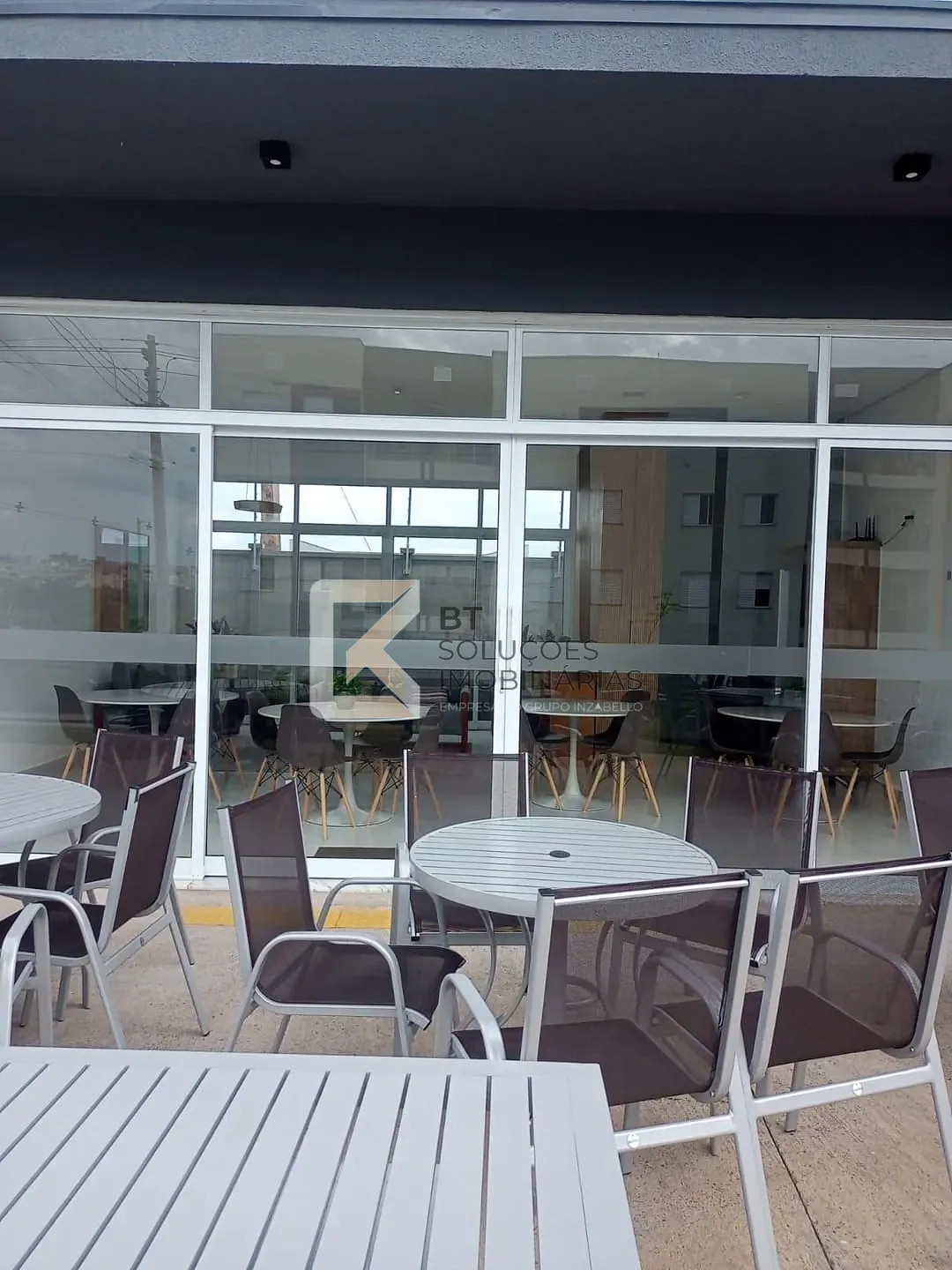 Apartamento, 2 quartos, 55 m² - Foto 31