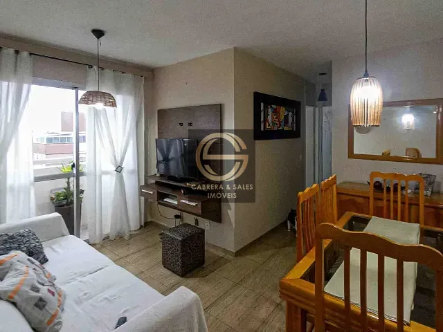 Apartamento 2 quartos e 1 banheiro, à venda, no bairro Jardim Santa Terezinha (Zona Leste) em São Paulo