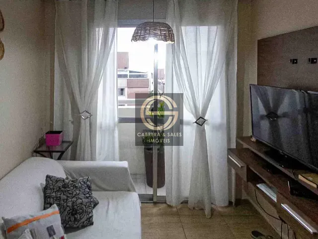 Apartamento 2 quartos e 1 banheiro, à venda, no bairro Jardim Santa Terezinha (Zona Leste) em São Paulo