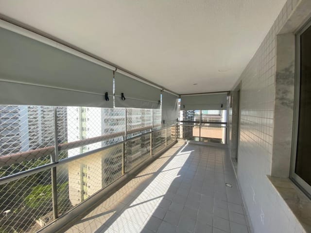Foto do Apartamento - Apartamento para Locação no Rio 2, com 2 Quartos, 1 Vaga, 82M², BARRA DA TIJUCA, RIO DE JANEIRO - RJ | Canale Imóveis