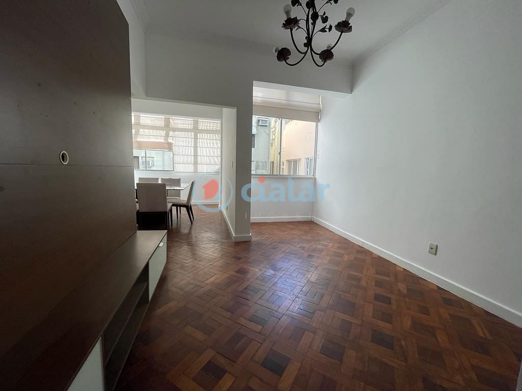 Apartamento à venda com 3 quartos, 100m² - Foto 6