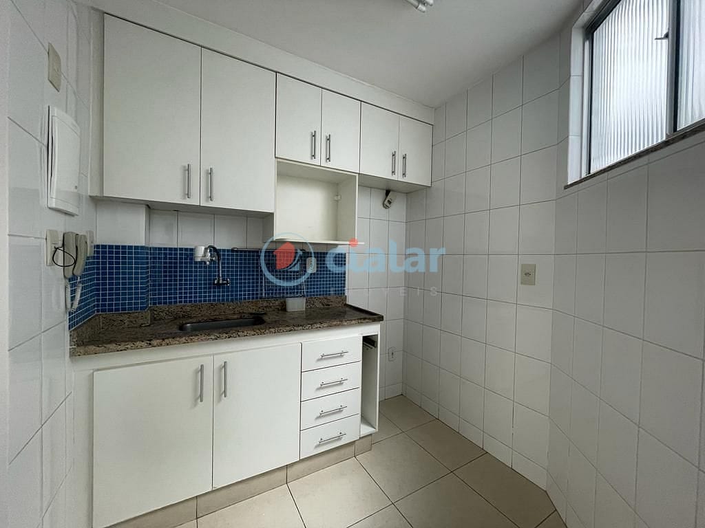Apartamento à venda com 3 quartos, 100m² - Foto 14