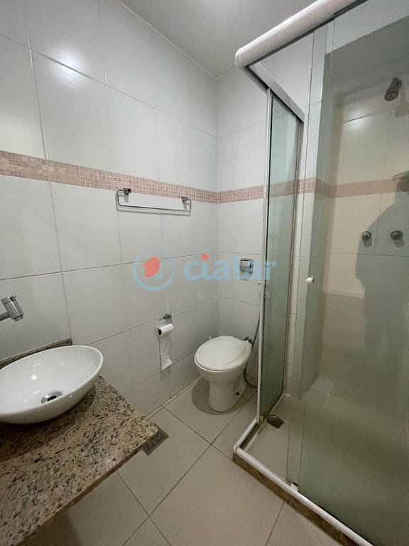 Apartamento à venda com 3 quartos, 100m² - Foto 13
