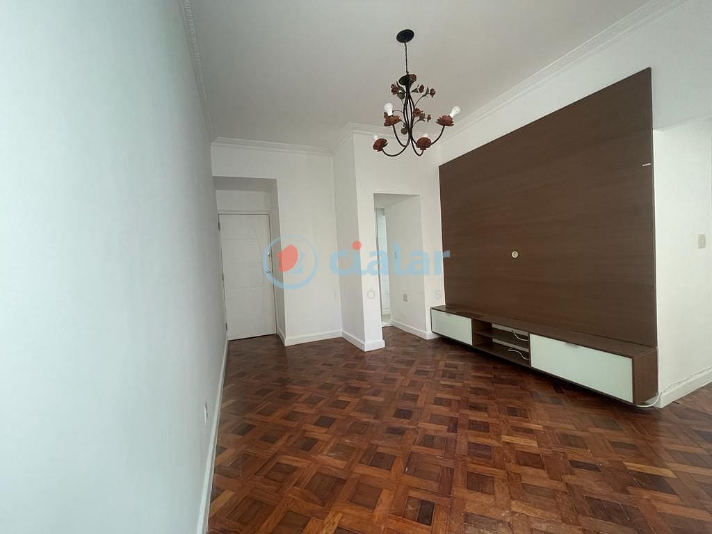Apartamento à venda com 3 quartos, 100m² - Foto 5