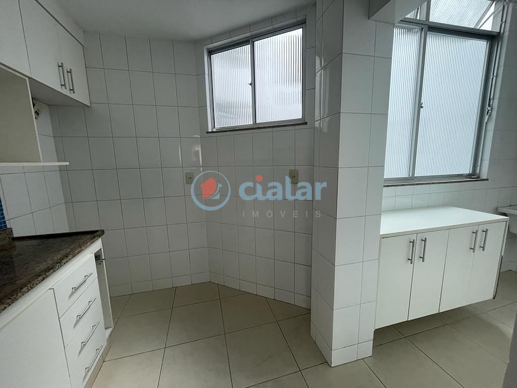 Apartamento à venda com 3 quartos, 100m² - Foto 16