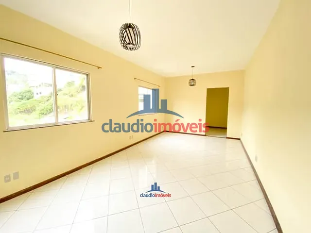 Apartamento 3 quartos e 2 banheiros, para alugar, no bairro Santa Rosa em Barra Mansa