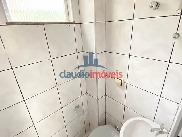 Apartamento 3 quartos e 2 banheiros, para alugar, no bairro Santa Rosa em Barra Mansa