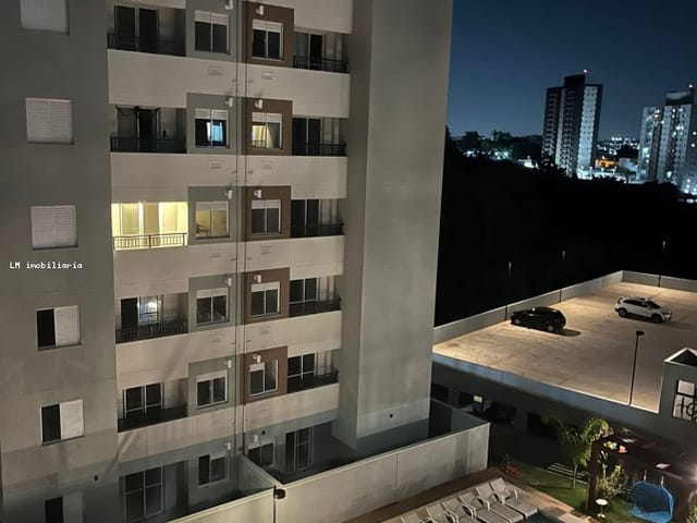Apartamento 2 quartos e 1 banheiro, à venda, no bairro Jardim Débora em Poá